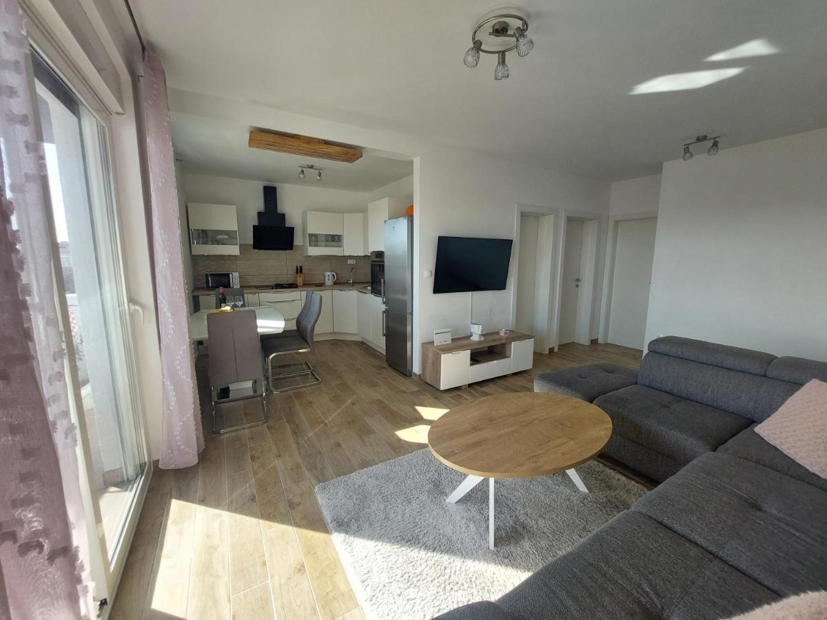 Apartment Ma Mi トロギール エクステリア 写真
