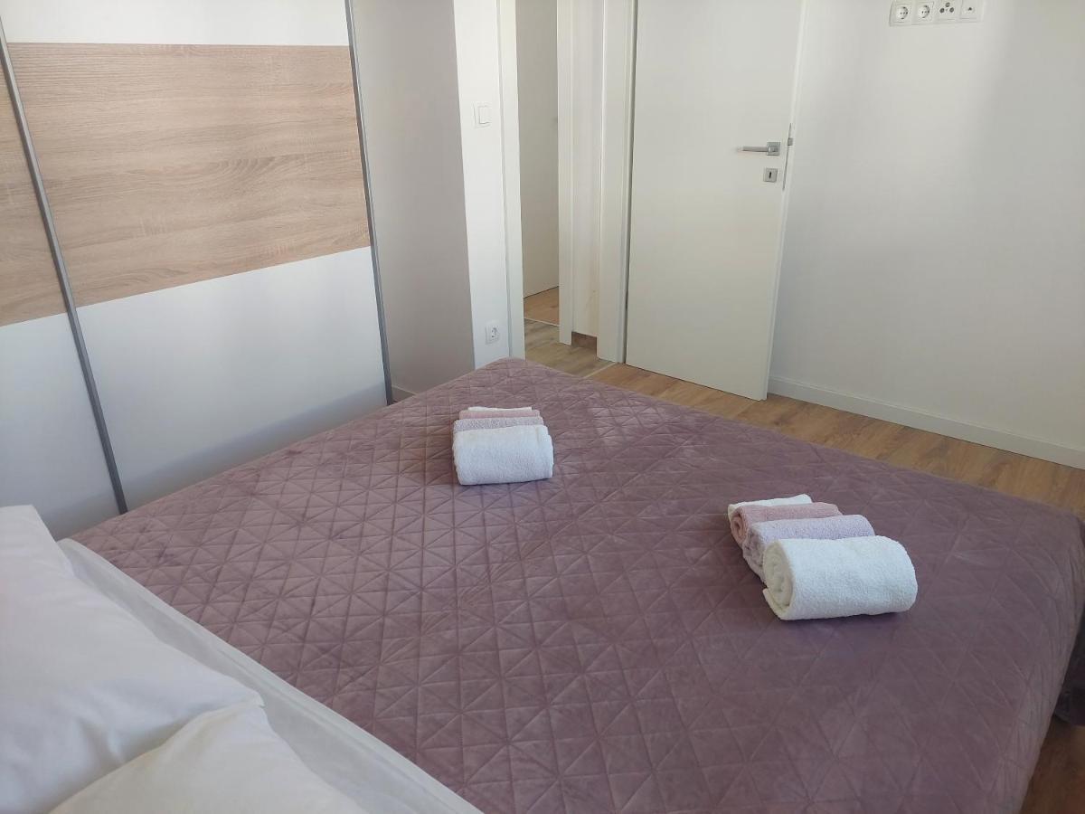 Apartment Ma Mi トロギール エクステリア 写真