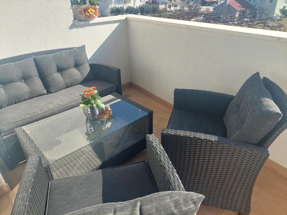 Apartment Ma Mi トロギール エクステリア 写真