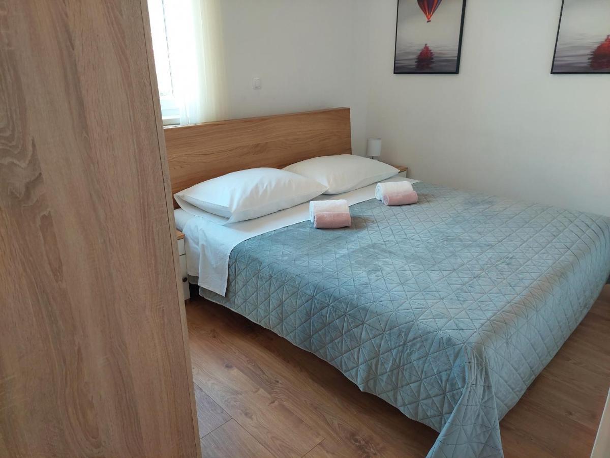 Apartment Ma Mi トロギール エクステリア 写真