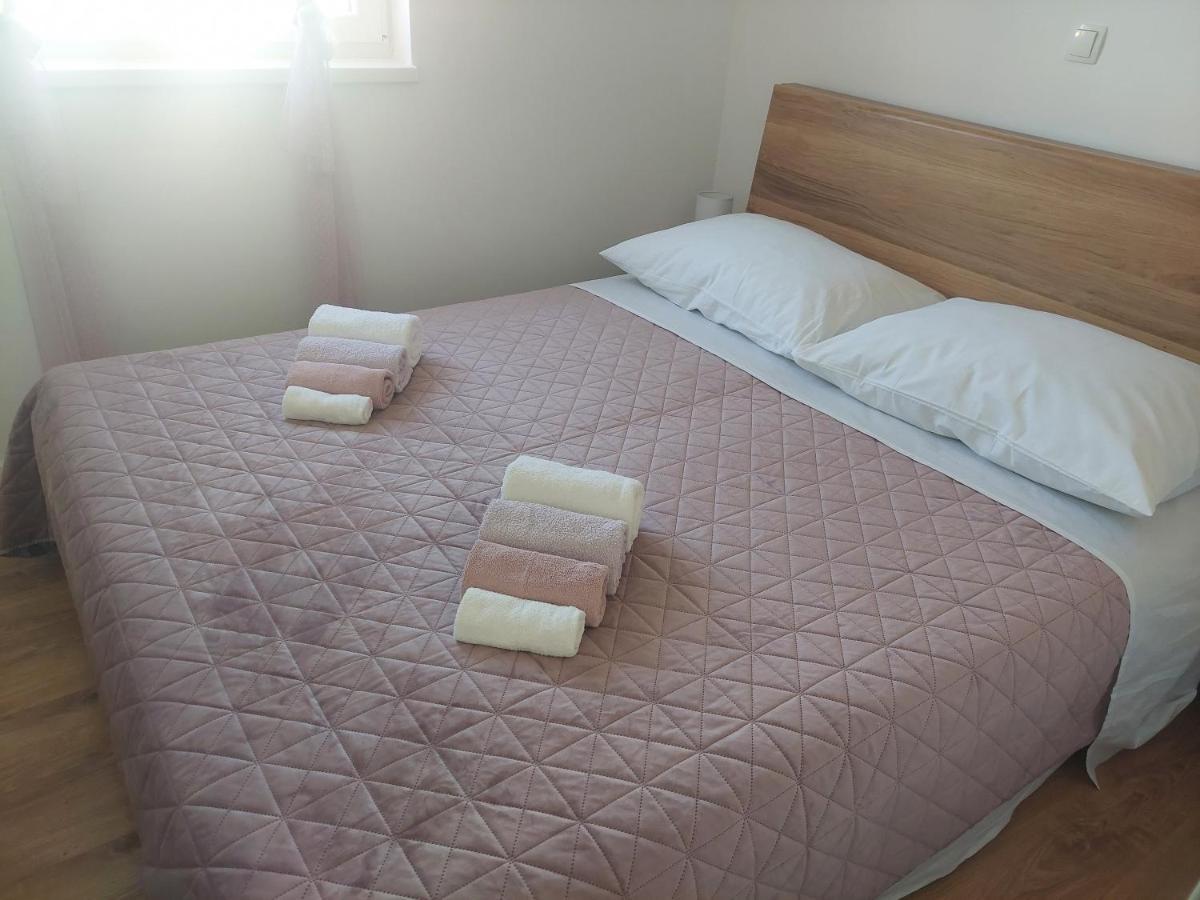 Apartment Ma Mi トロギール エクステリア 写真